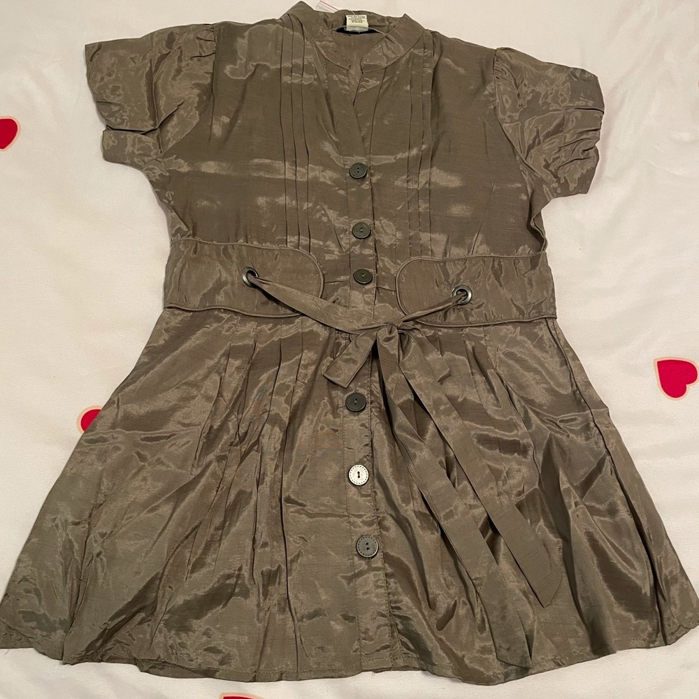 Brand new blouse